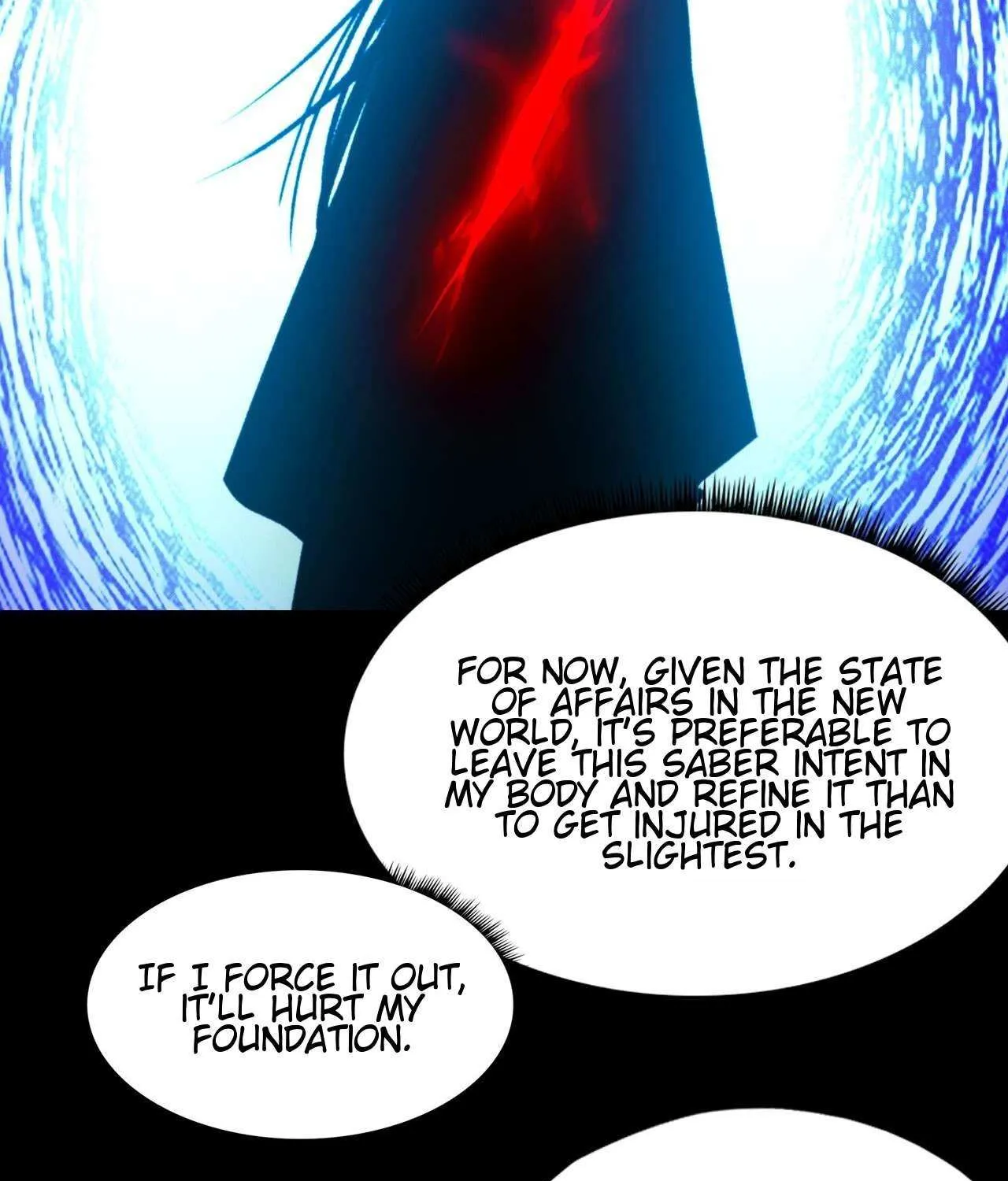 Everlasting God Of Sword Mangakakalot X Chapter 247 Page 77