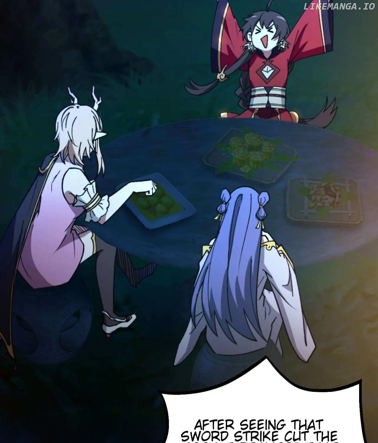 Everlasting God Of Sword Mangakakalot X Chapter 247 Page 8