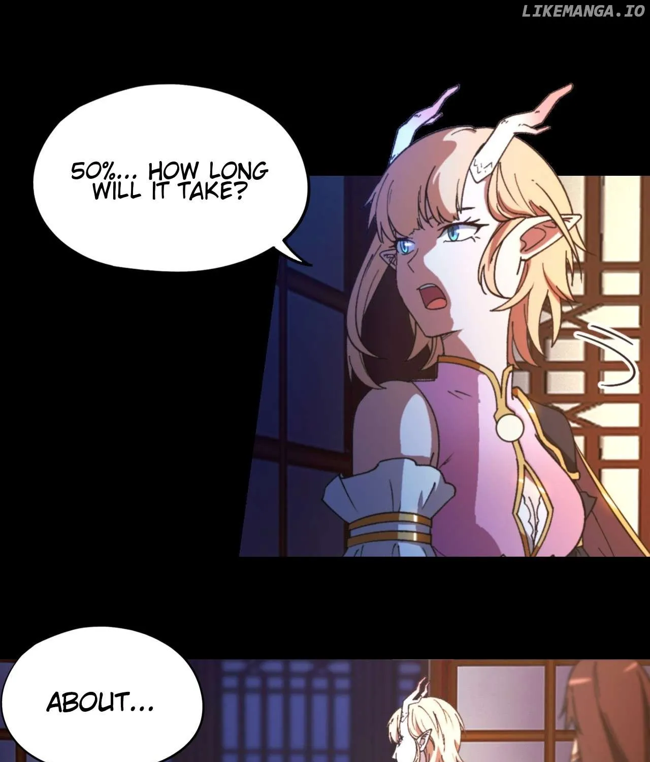 Everlasting God Of Sword Mangakakalot X Chapter 247 Page 81