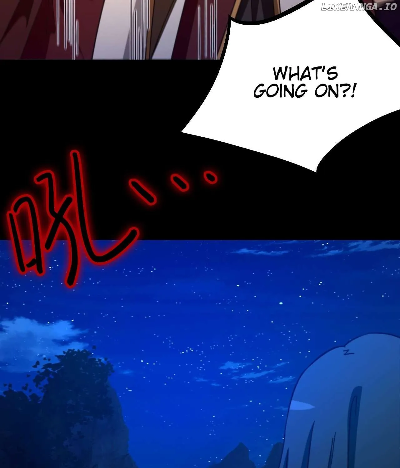 Everlasting God Of Sword Mangakakalot X Chapter 247 Page 95
