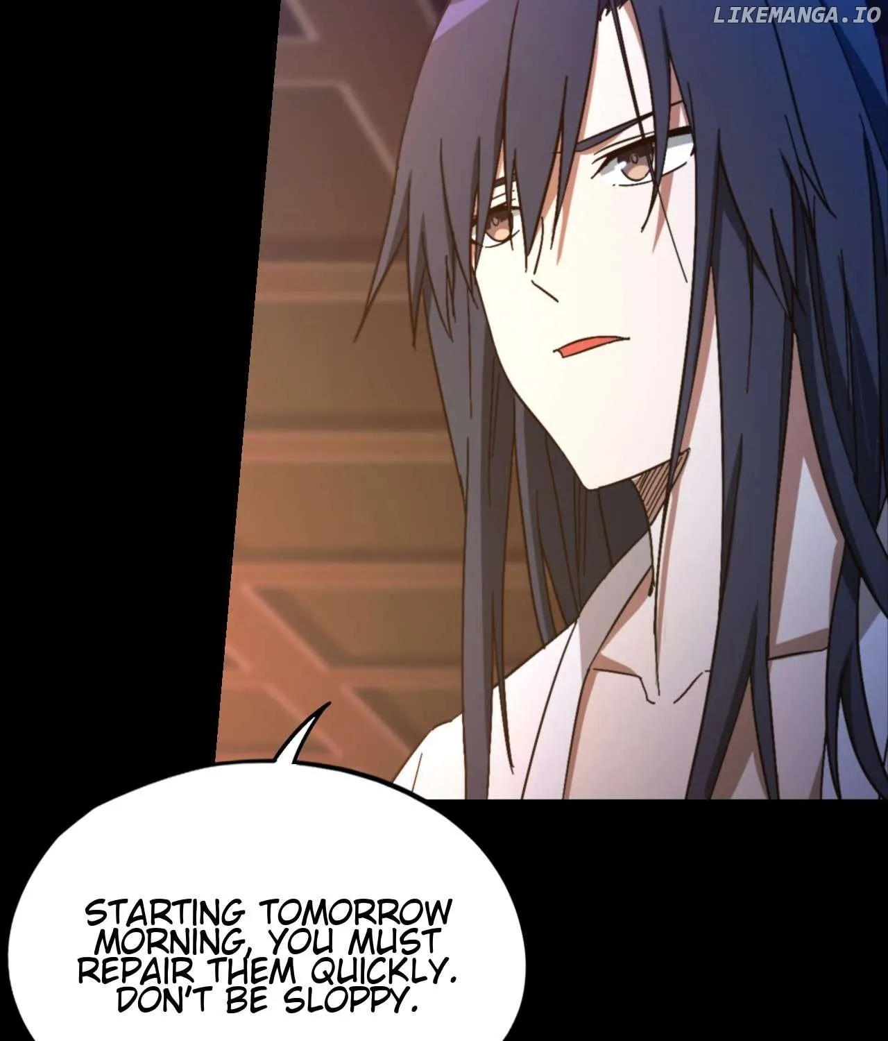 Everlasting God Of Sword Mangakakalot X Chapter 247 Page 97