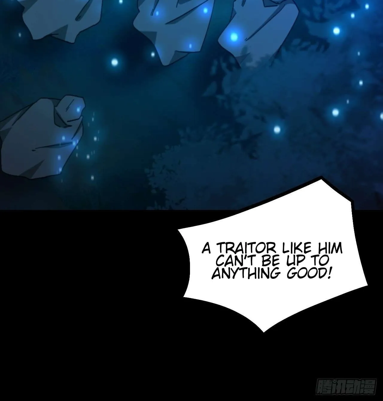 Everlasting God Of Sword Mangakakalot X Chapter 247 Page 100