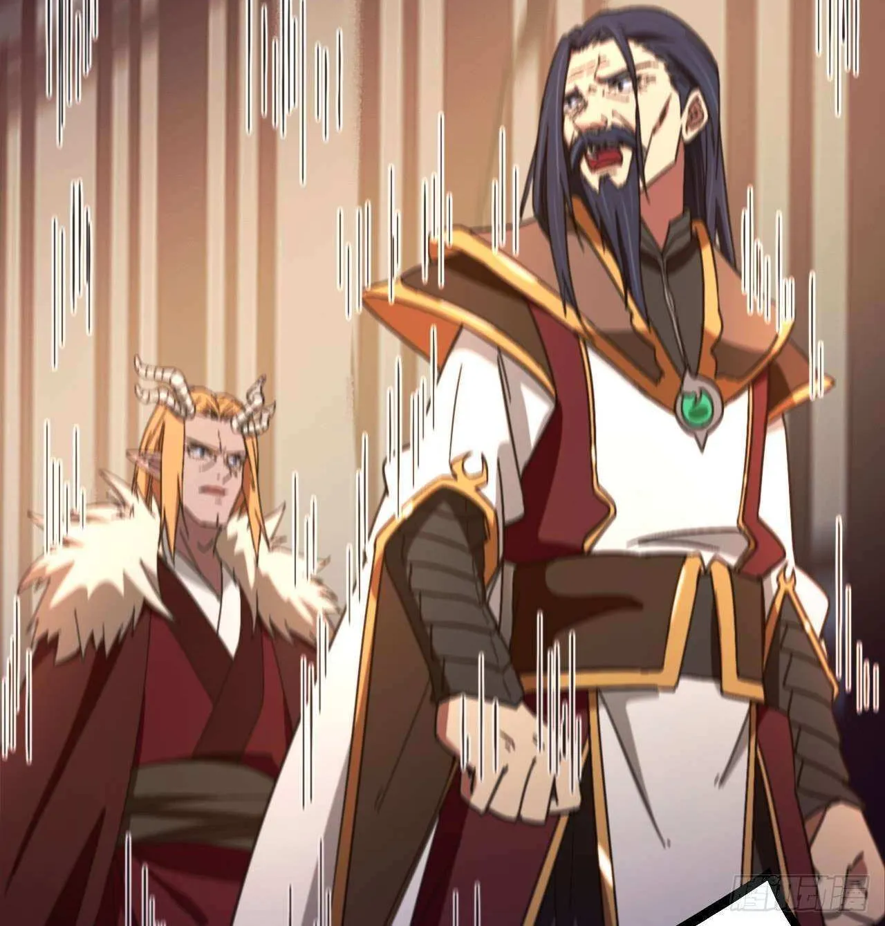 Everlasting God Of Sword Mangakakalot X Chapter 247 Page 94
