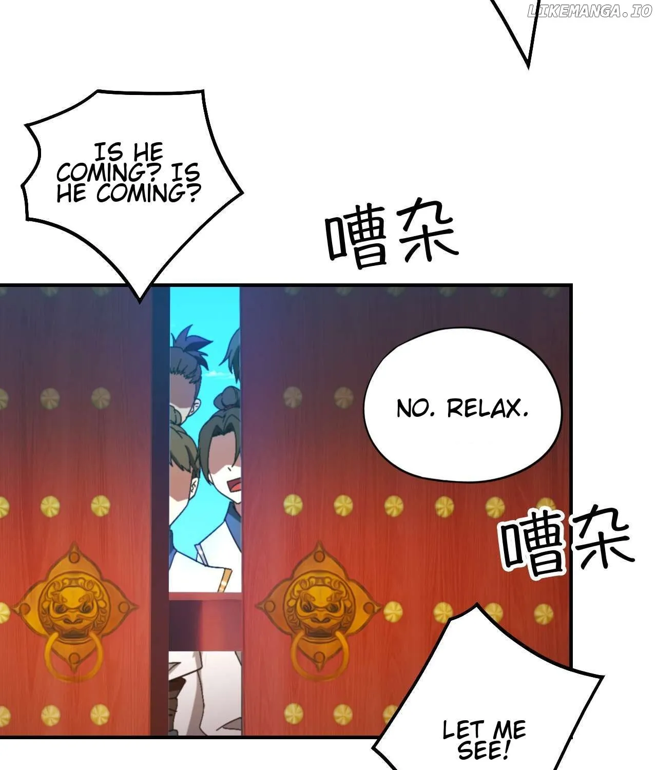 Everlasting God Of Sword Mangakakalot X Chapter 241 Page 3