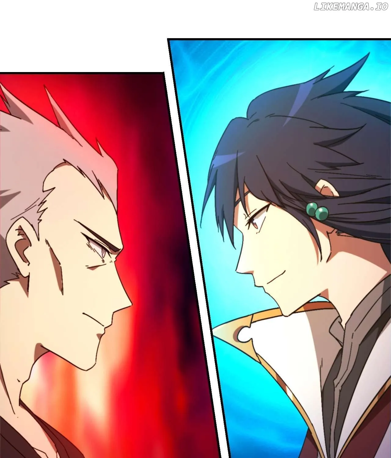 Everlasting God Of Sword Mangakakalot X Chapter 241 Page 37