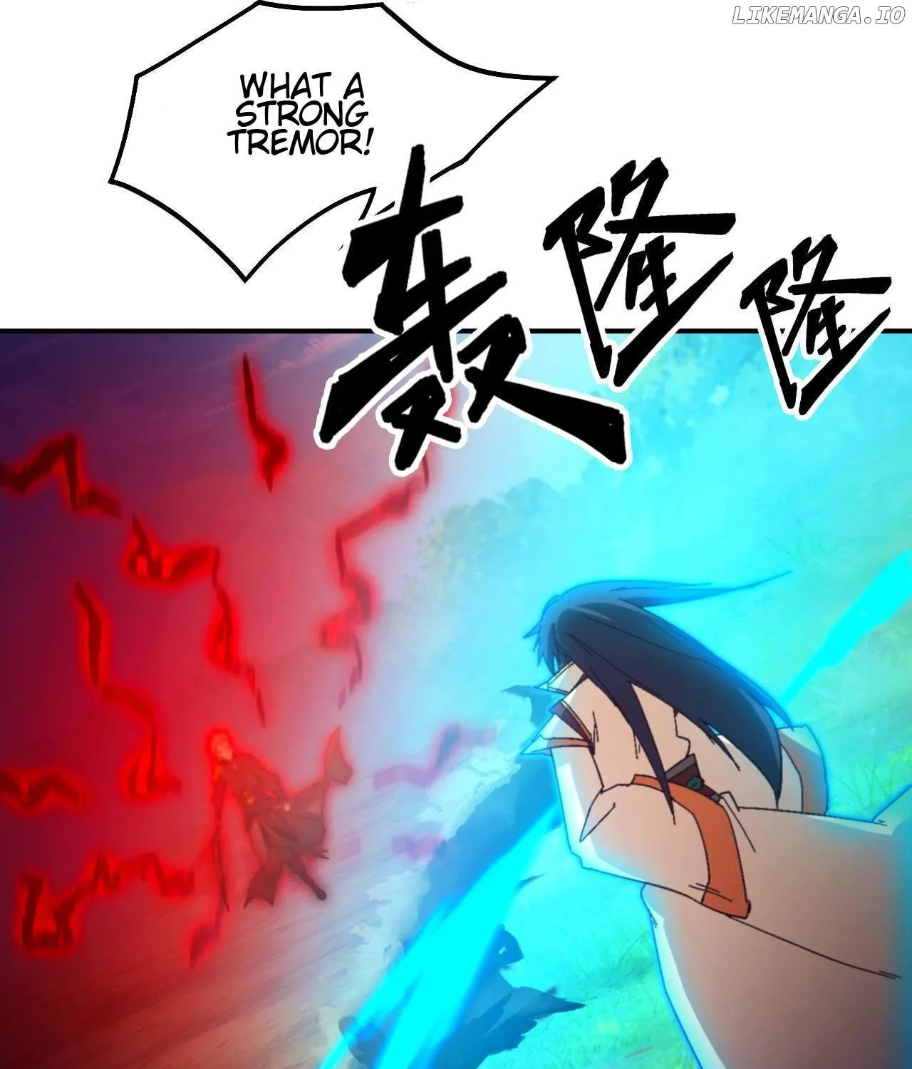 Everlasting God Of Sword Mangakakalot X Chapter 241 Page 47