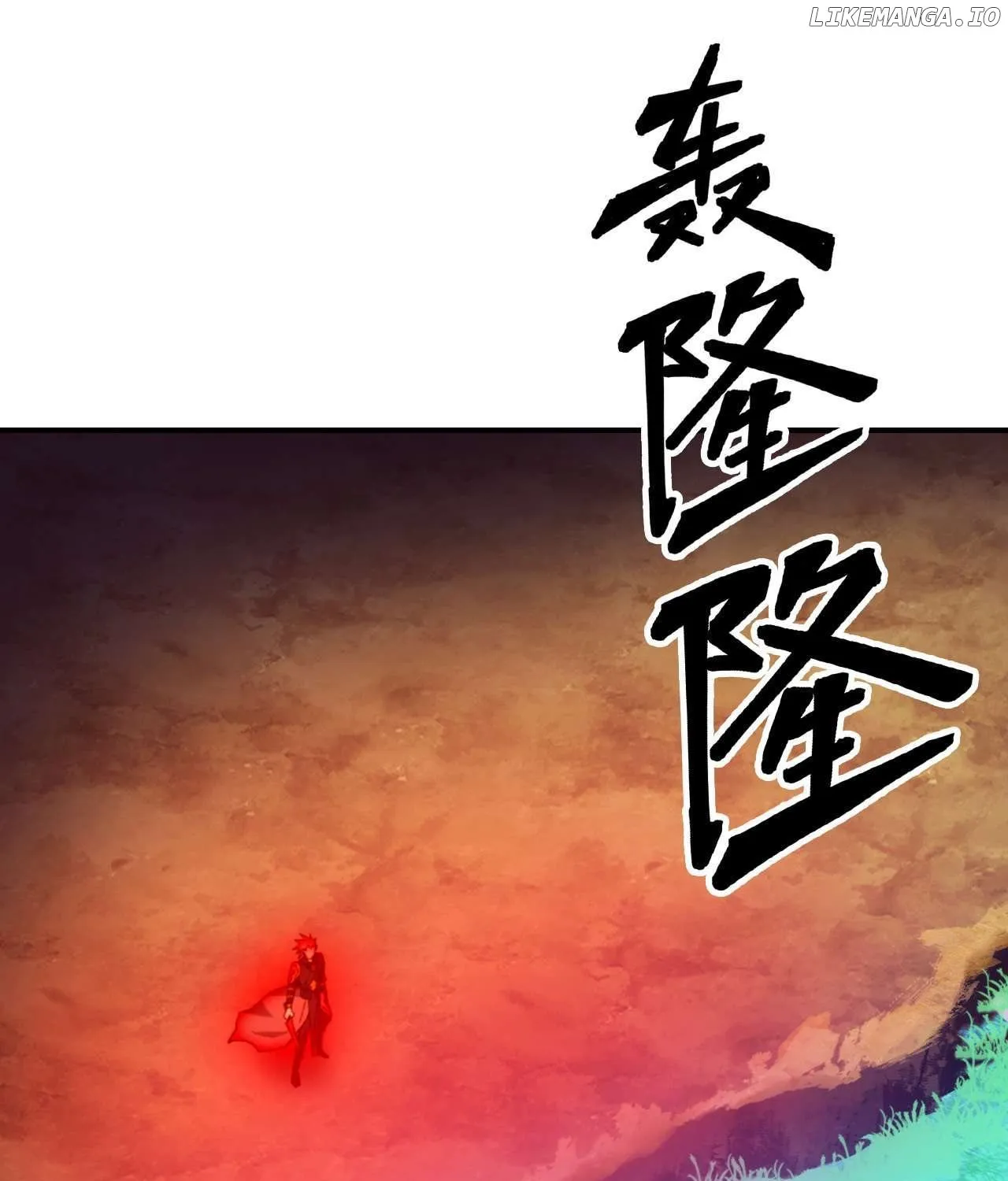 Everlasting God Of Sword Mangakakalot X Chapter 241 Page 49