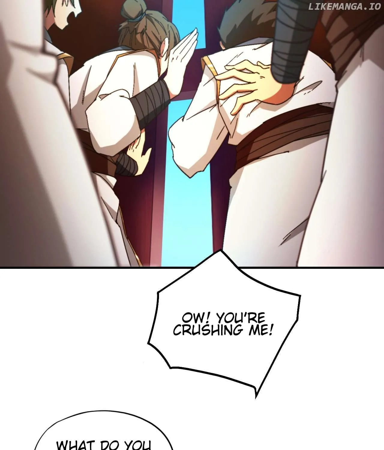 Everlasting God Of Sword Mangakakalot X Chapter 241 Page 5