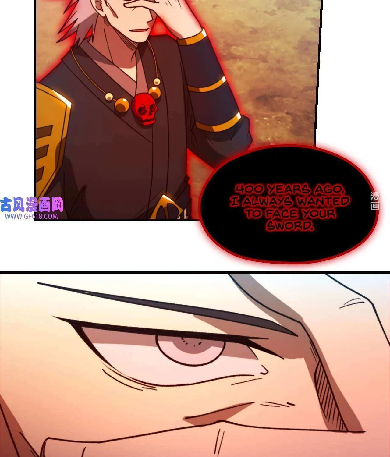 Everlasting God Of Sword Mangakakalot X Chapter 241 Page 54