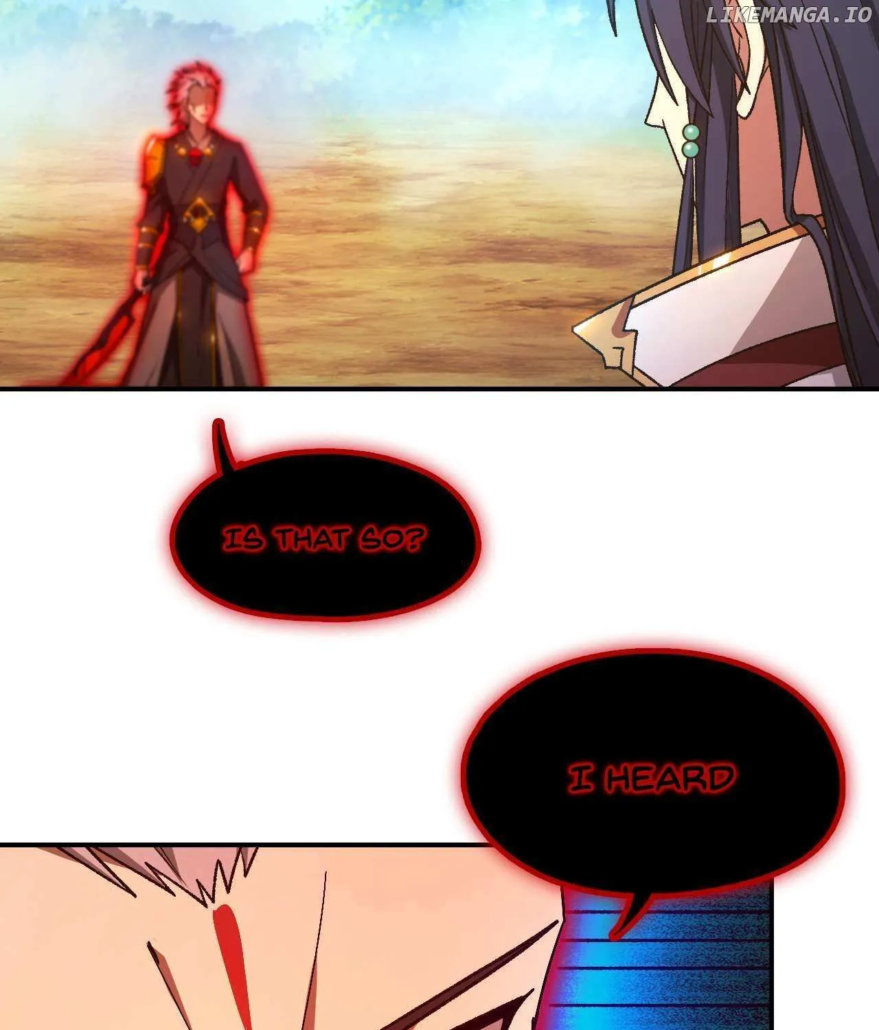 Everlasting God Of Sword Mangakakalot X Chapter 241 Page 62