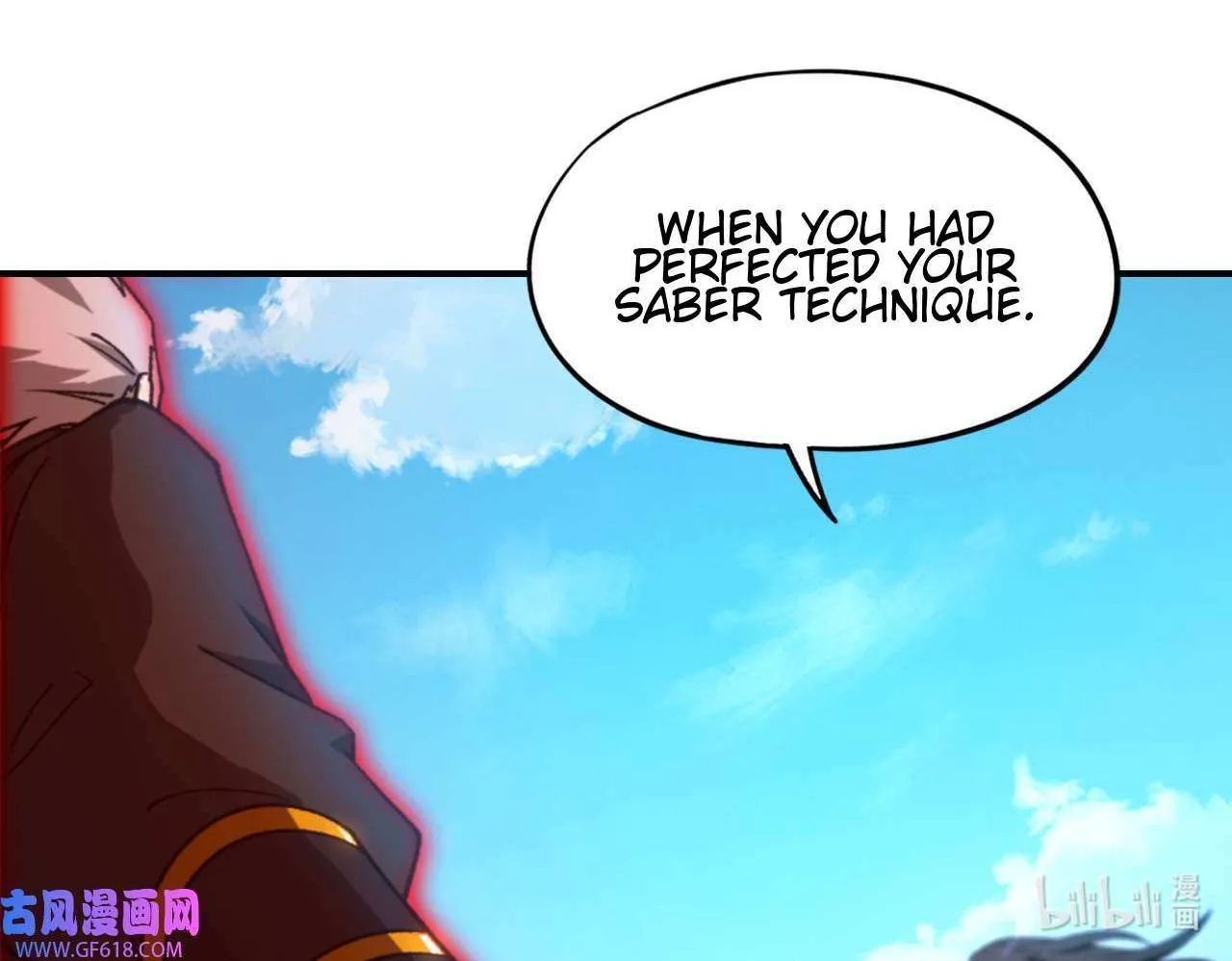 Everlasting God Of Sword Mangakakalot X Chapter 241 Page 73