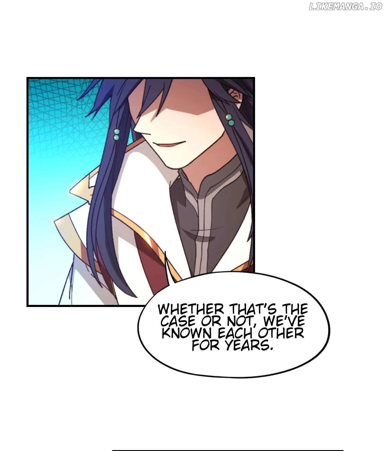 Everlasting God Of Sword Mangakakalot X Chapter 241 Page 86