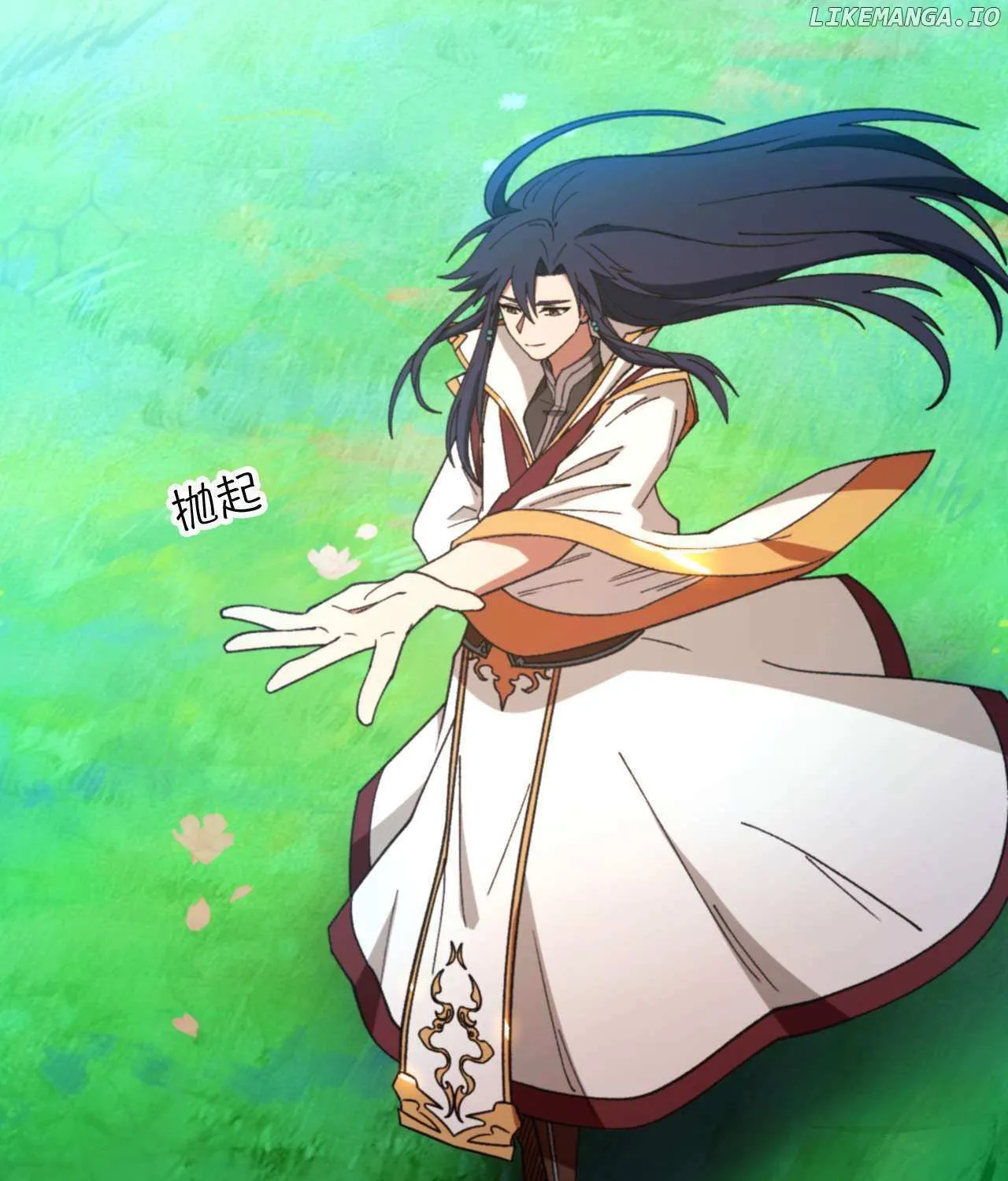 Everlasting God Of Sword Mangakakalot X Chapter 241 Page 88