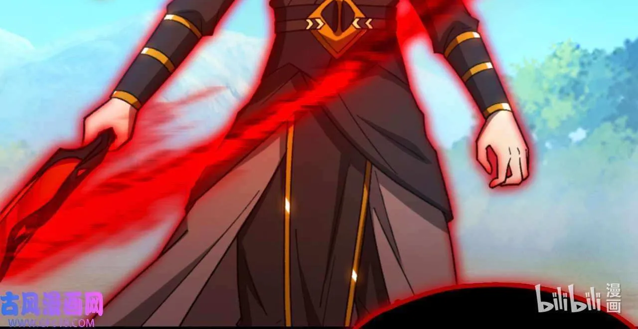 Everlasting God Of Sword Mangakakalot X Chapter 241 Page 81