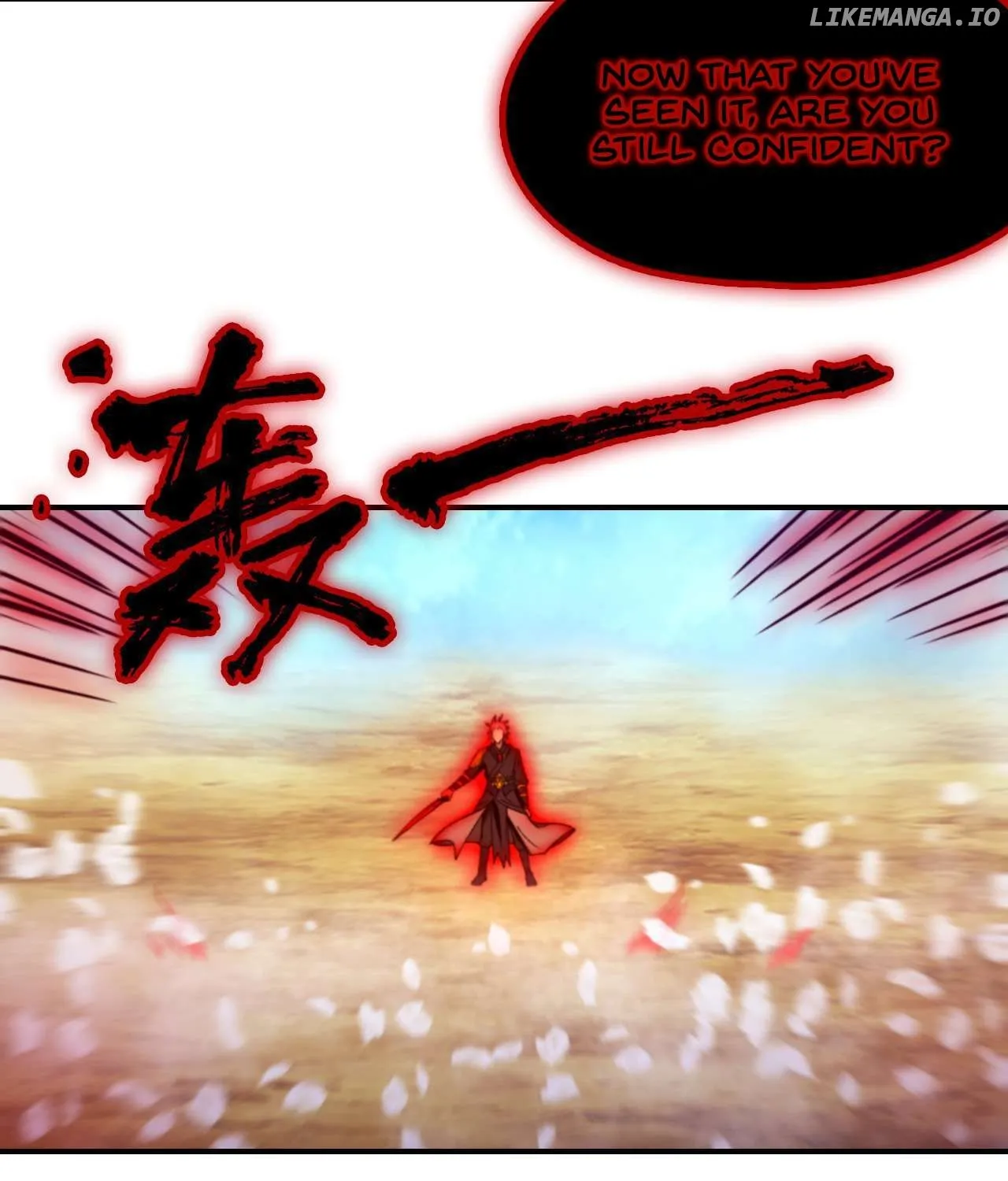 Everlasting God Of Sword Mangakakalot X Chapter 241 Page 82