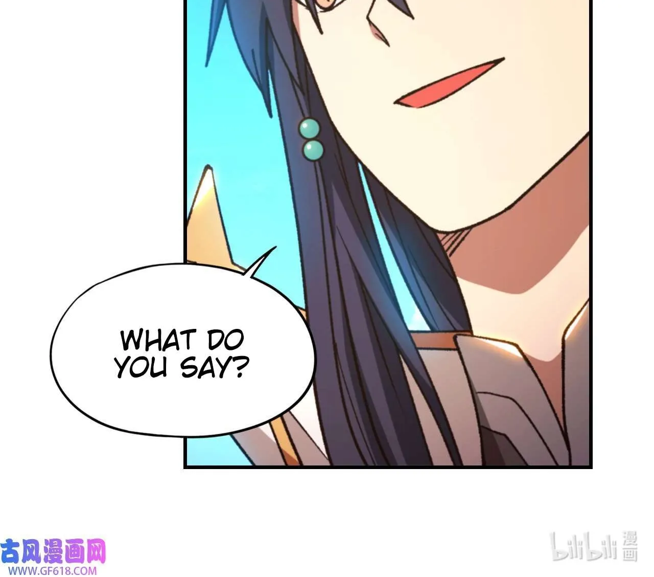 Everlasting God Of Sword Mangakakalot X Chapter 241 Page 95