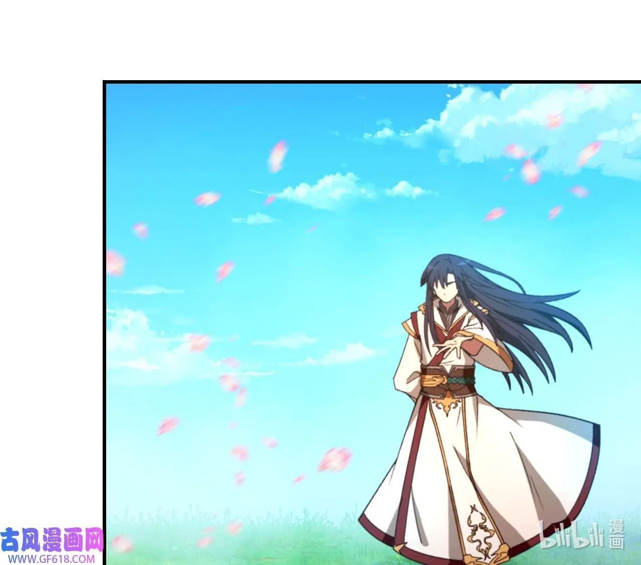 Everlasting God Of Sword Mangakakalot X Chapter 241 Page 91