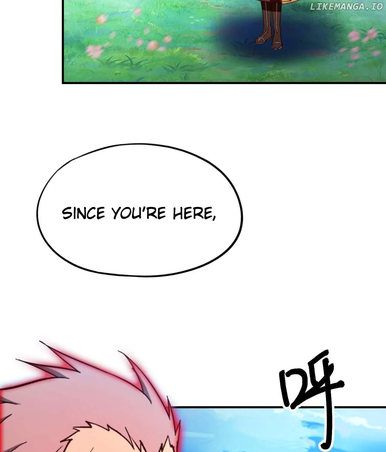 Everlasting God Of Sword Mangakakalot X Chapter 241 Page 92