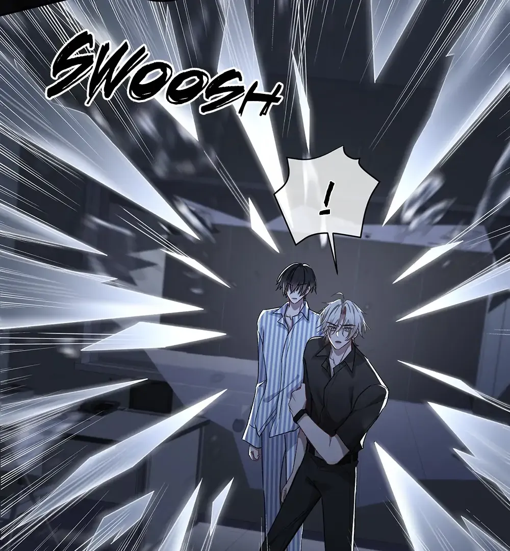 Evil Baby Mangakakalot X Chapter 17 Page 11