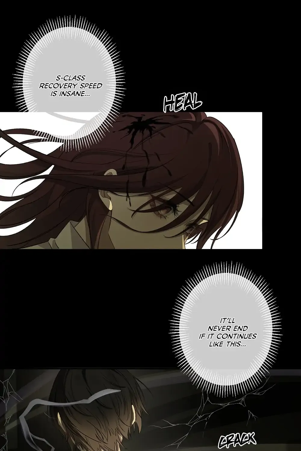 Evil Baby Mangakakalot X Chapter 17 Page 16
