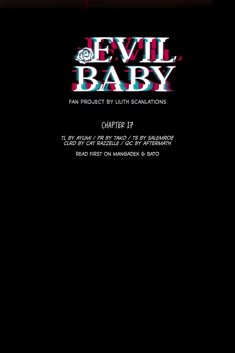 Evil Baby Mangakakalot X Chapter 17 Page 3