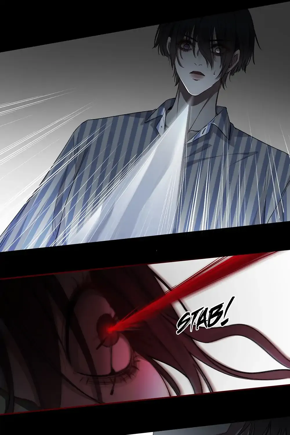 Evil Baby Mangakakalot X Chapter 17 Page 33