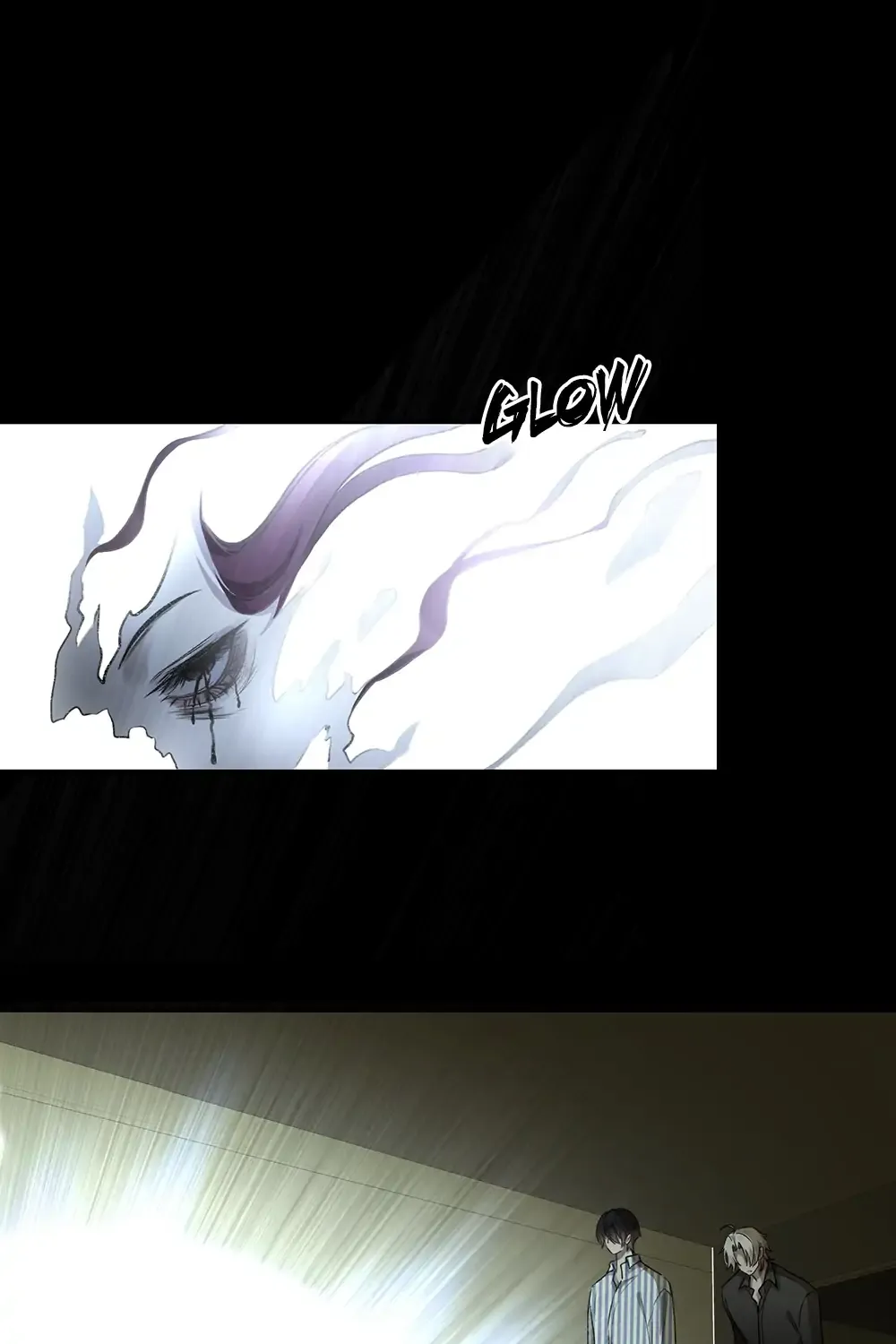 Evil Baby Mangakakalot X Chapter 17 Page 36