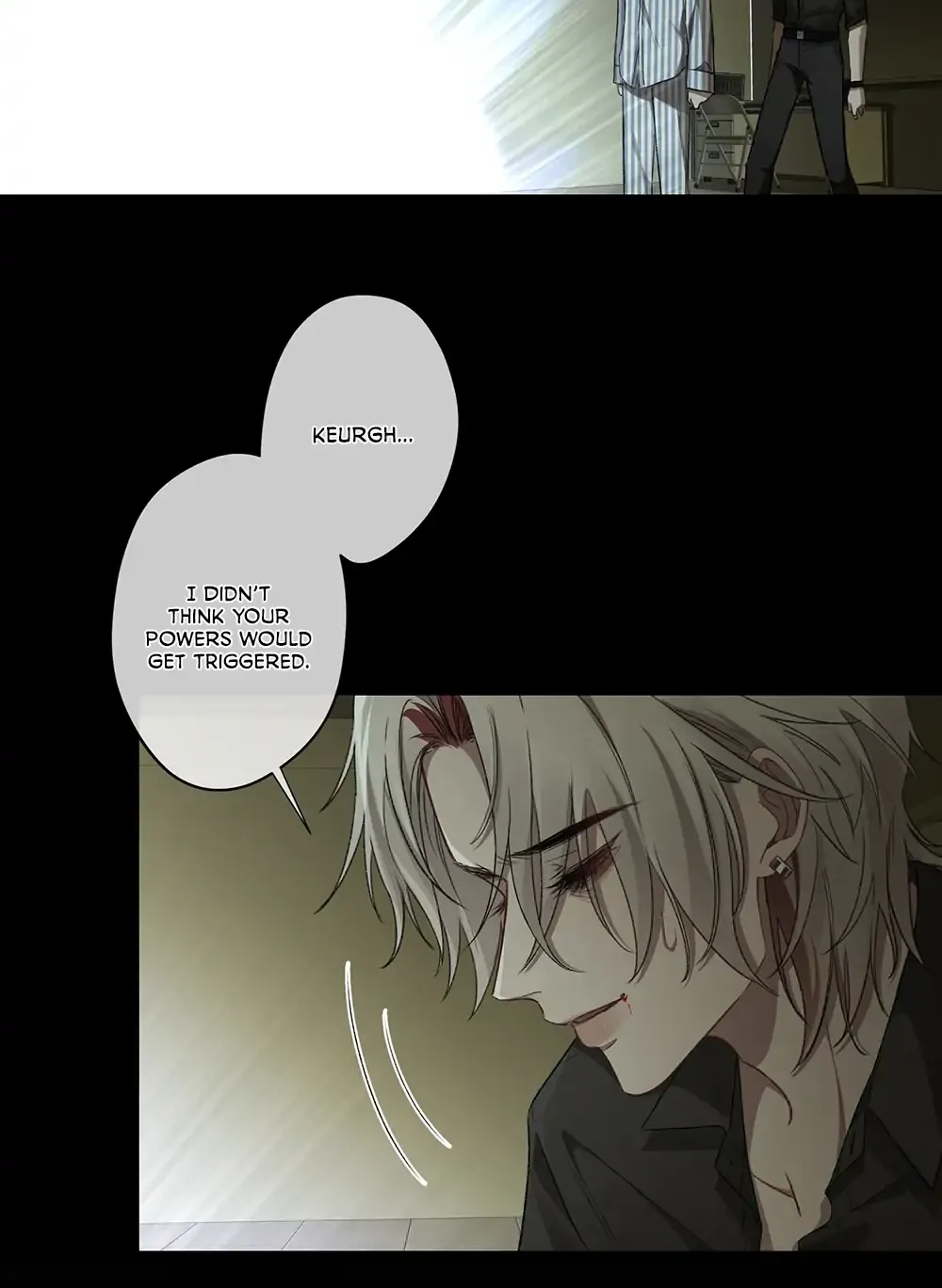 Evil Baby Mangakakalot X Chapter 17 Page 37