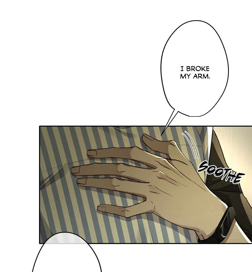 Evil Baby Mangakakalot X Chapter 17 Page 42