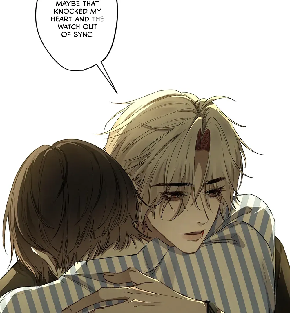 Evil Baby Mangakakalot X Chapter 17 Page 43