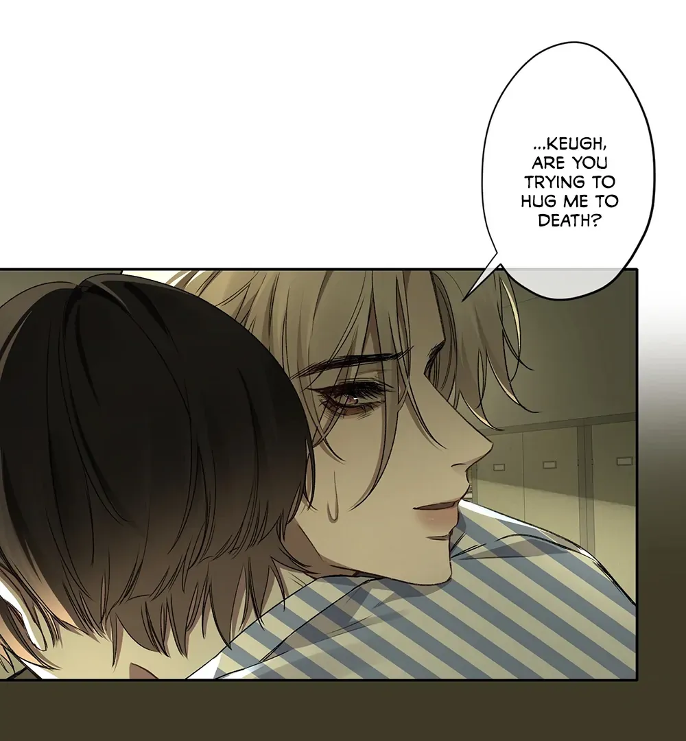 Evil Baby Mangakakalot X Chapter 17 Page 46
