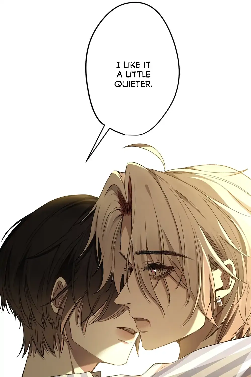 Evil Baby Mangakakalot X Chapter 17 Page 55