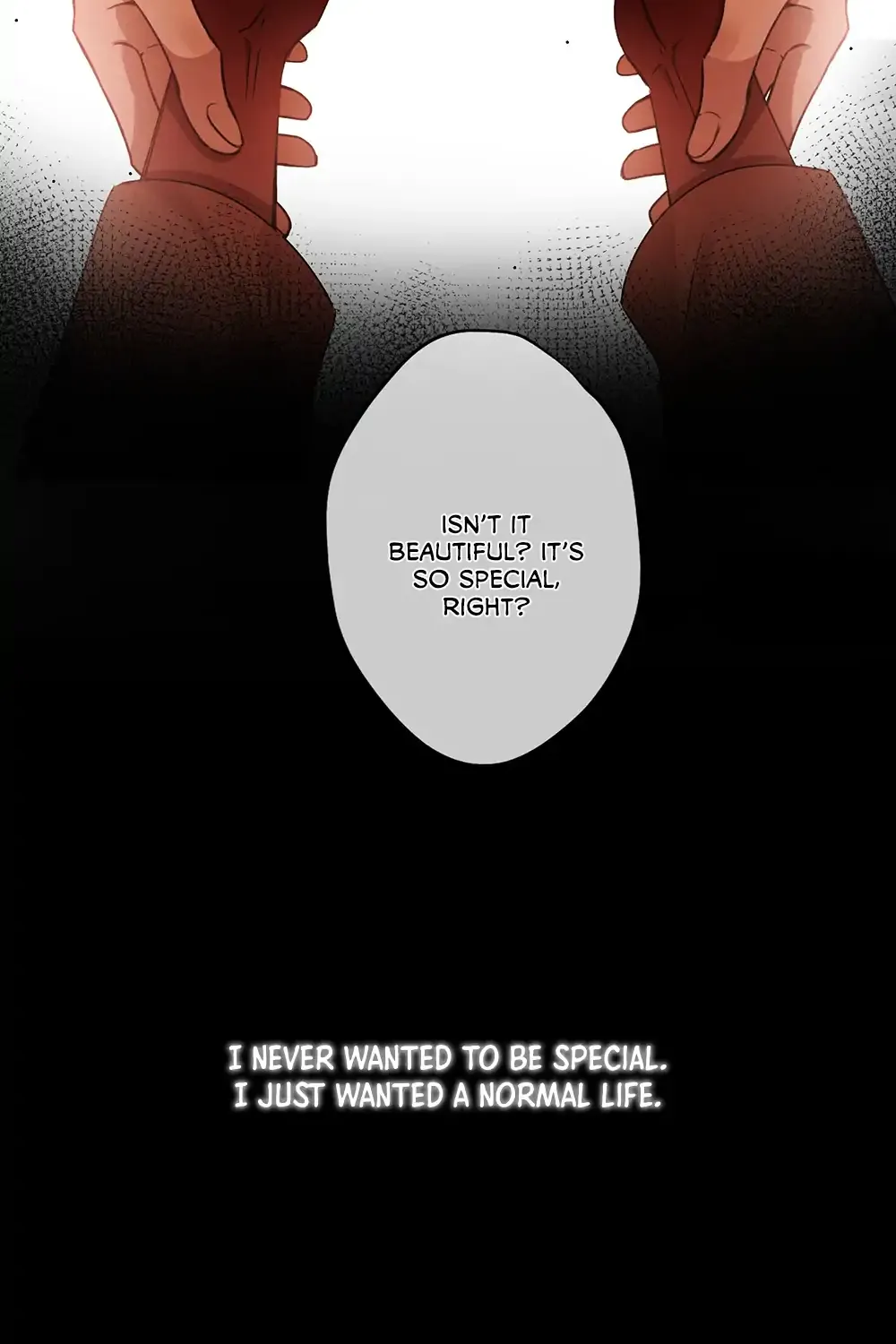 Evil Baby Mangakakalot X Chapter 18 Page 27