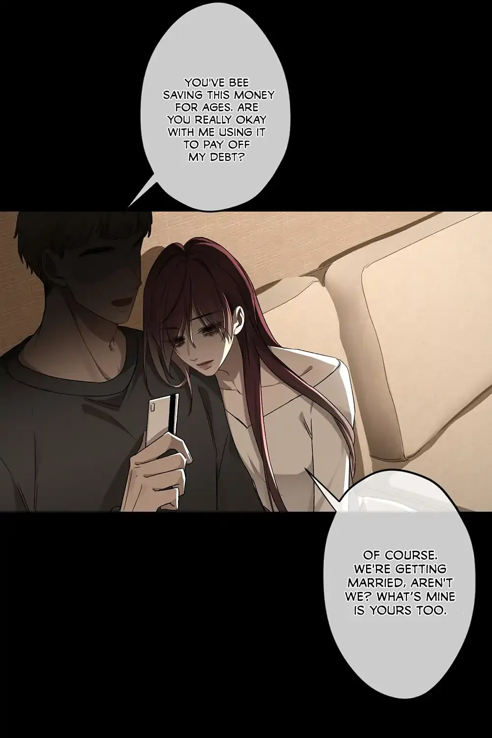 Evil Baby Mangakakalot X Chapter 18 Page 29