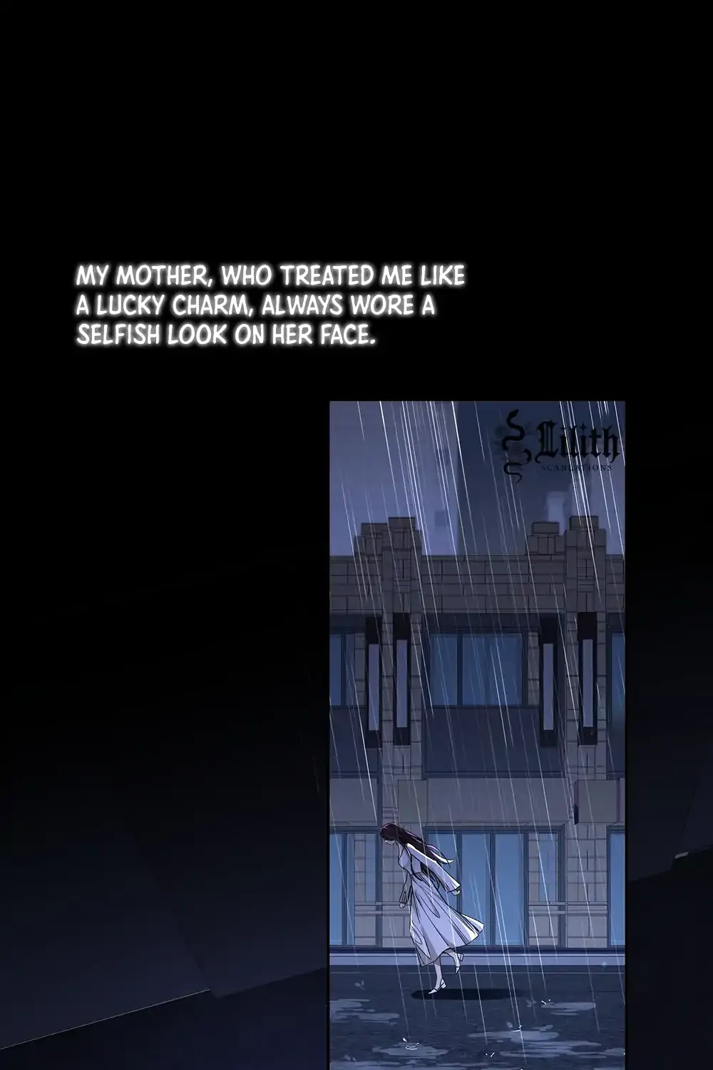 Evil Baby Mangakakalot X Chapter 18 Page 33
