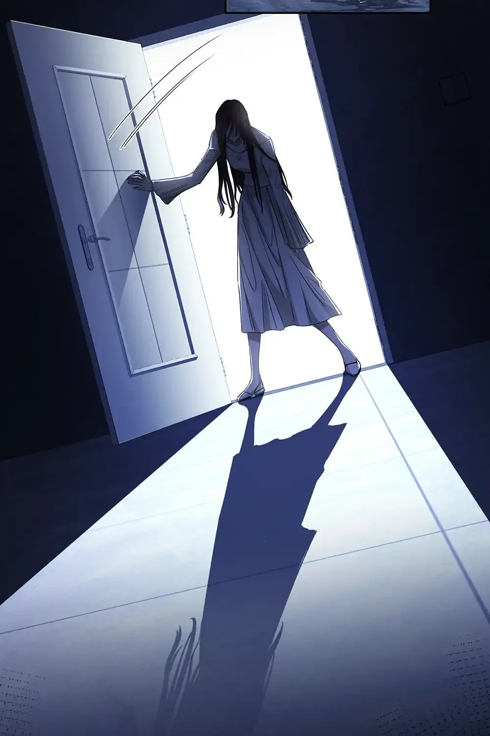 Evil Baby Mangakakalot X Chapter 18 Page 34
