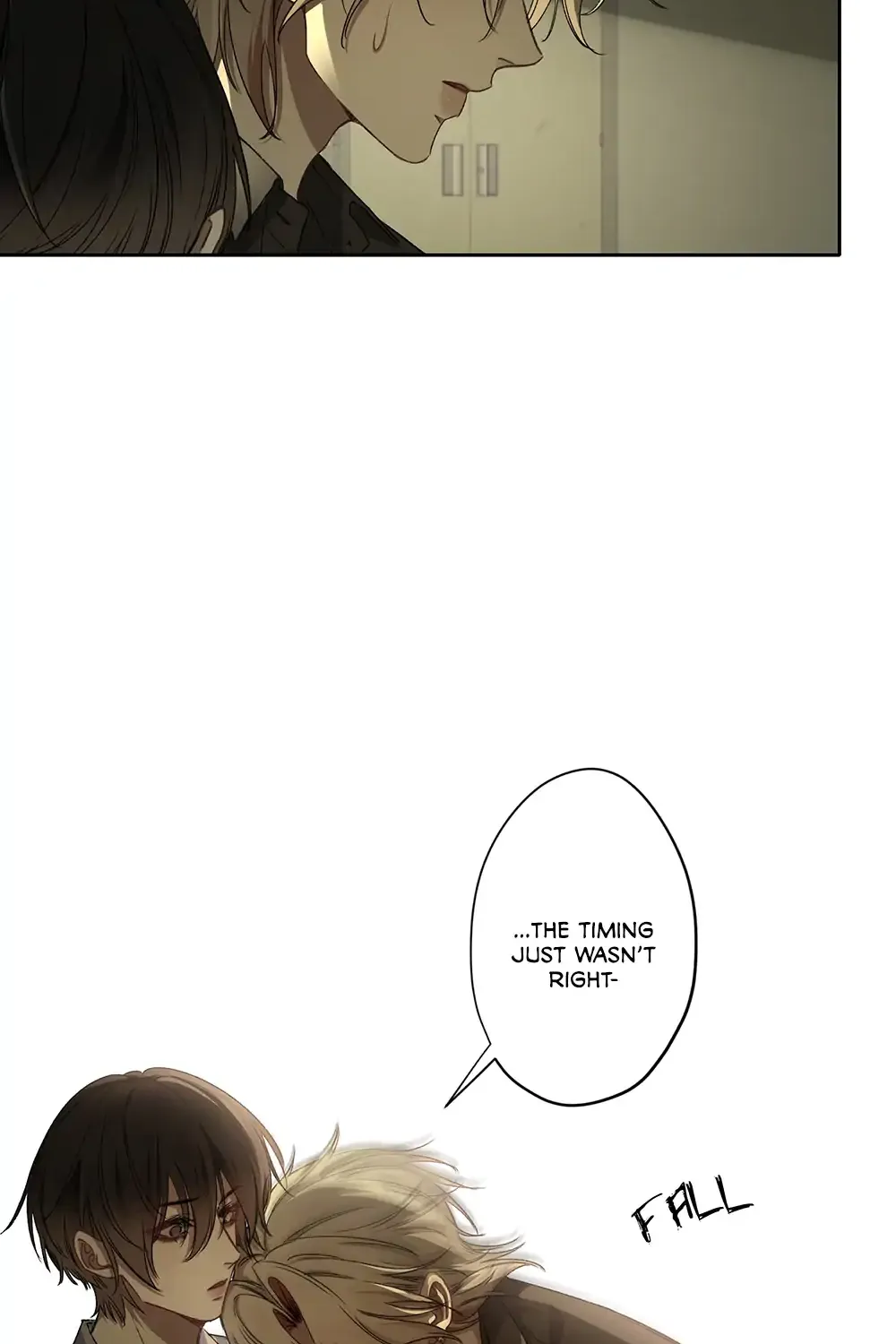 Evil Baby Mangakakalot X Chapter 18 Page 59