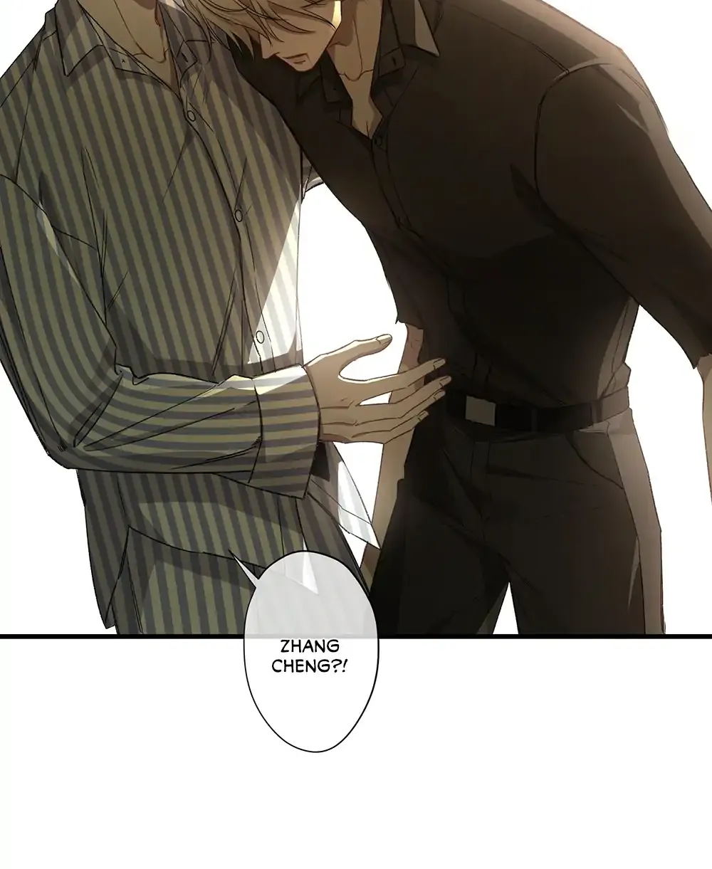 Evil Baby Mangakakalot X Chapter 18 Page 60