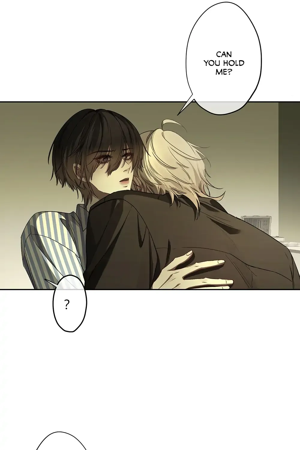 Evil Baby Mangakakalot X Chapter 18 Page 61