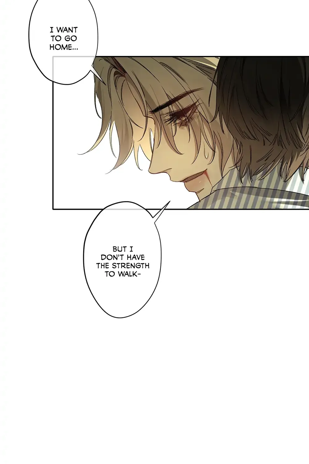 Evil Baby Mangakakalot X Chapter 18 Page 62
