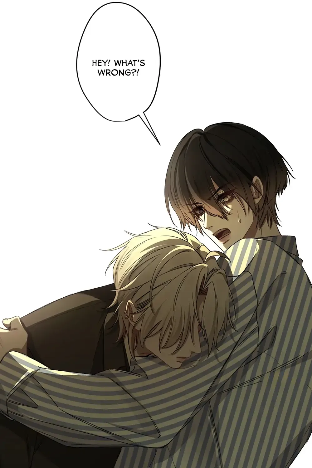 Evil Baby Mangakakalot X Chapter 18 Page 64
