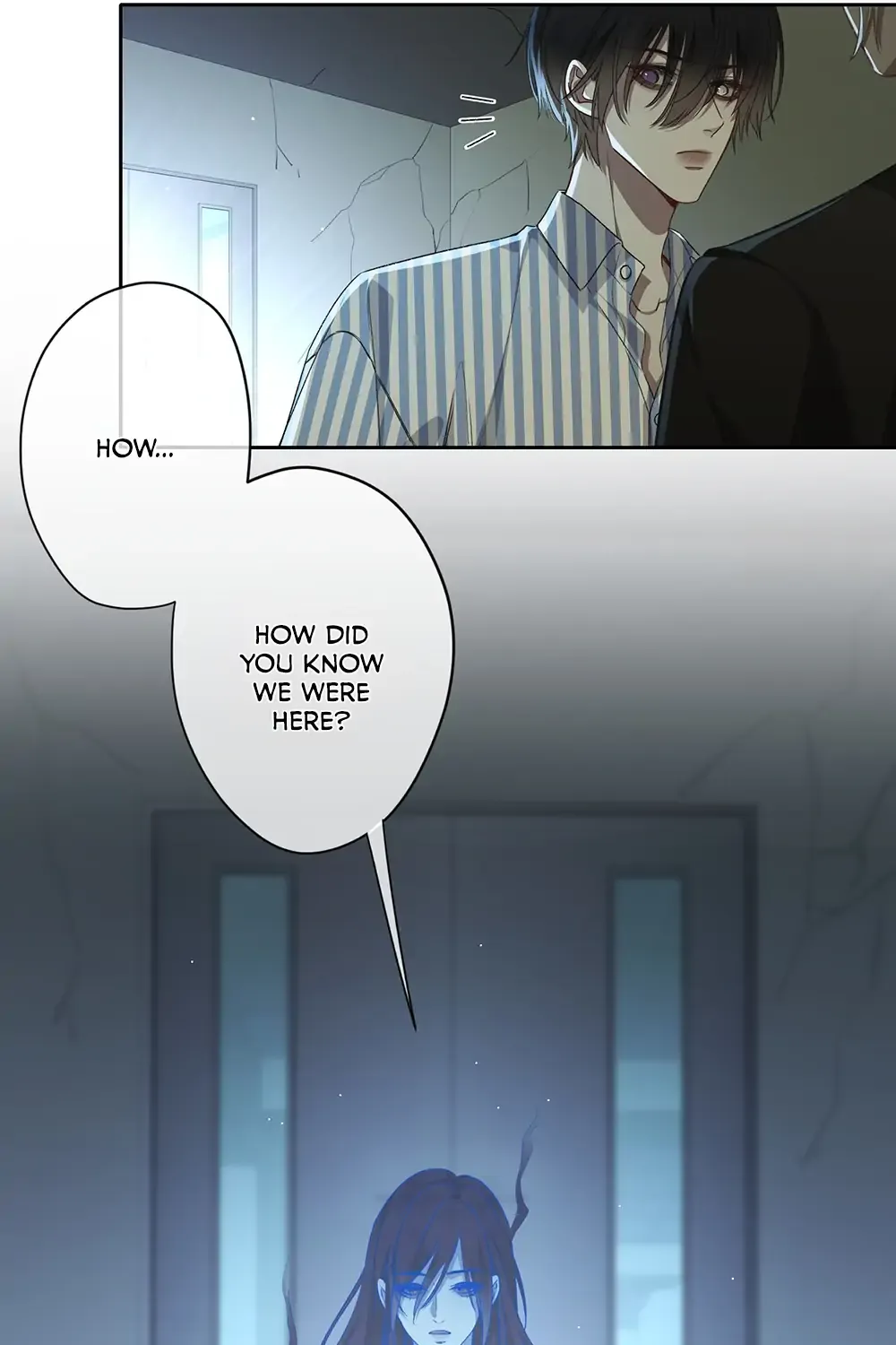 Evil Baby Mangakakalot X Chapter 18 Page 8
