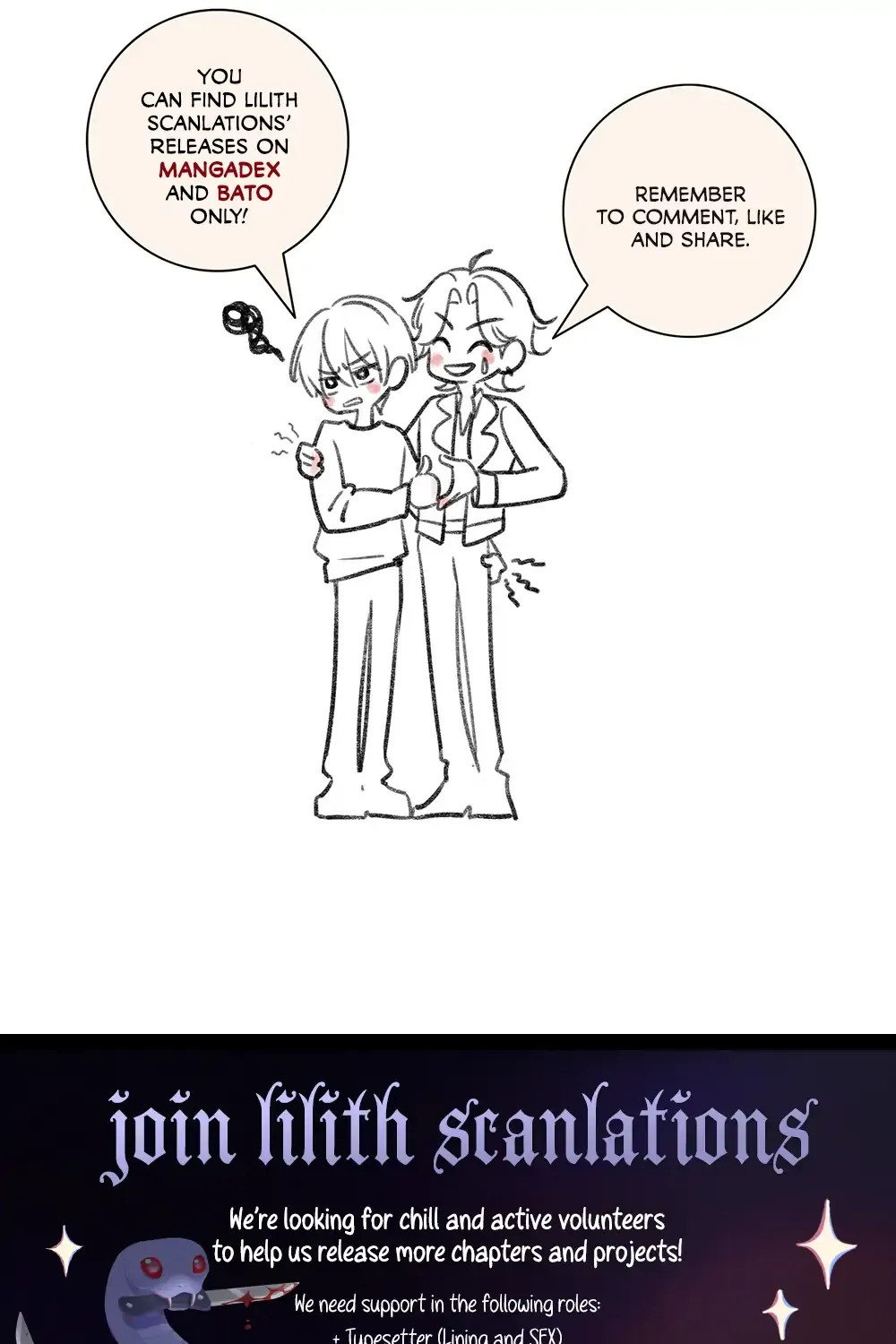 Evil Baby Mangakakalot X Chapter 18 Page 72
