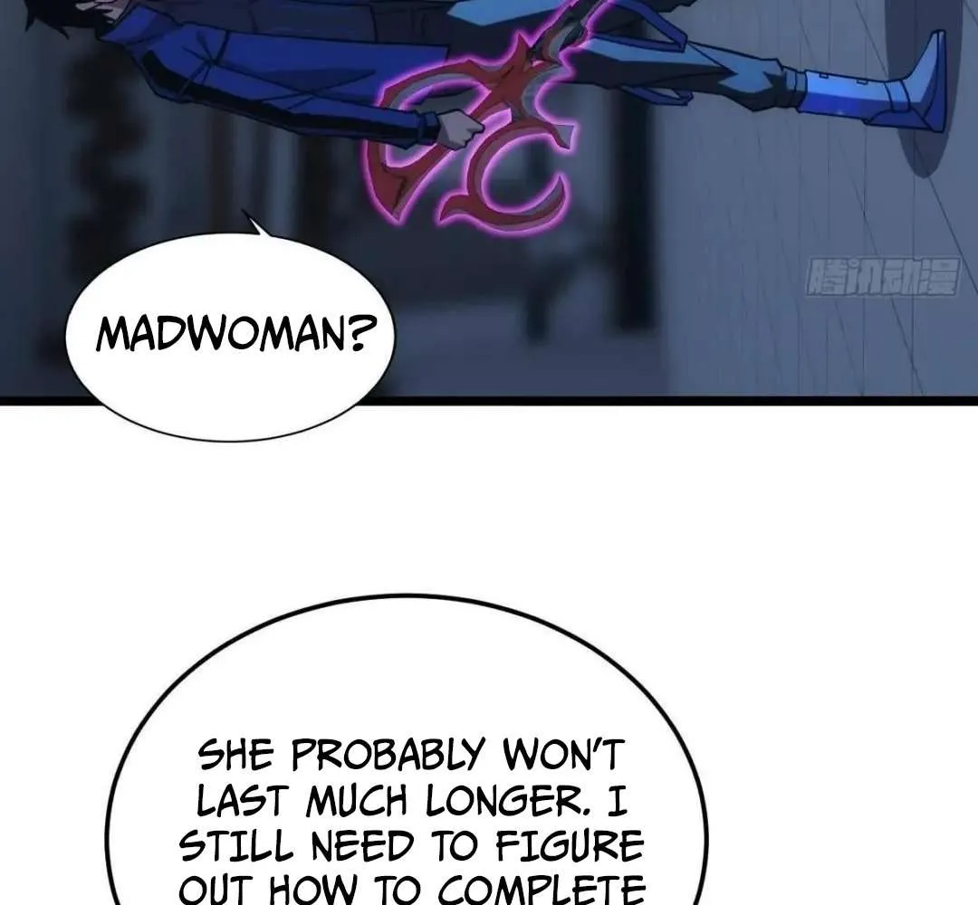 Extremely Evil Game Mangakakalot X Chapter 31 Page 91