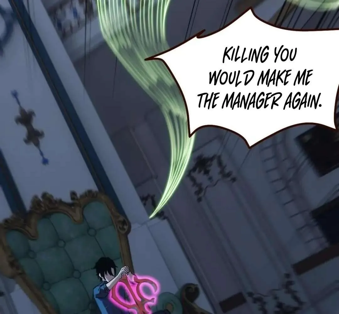 Extremely Evil Game Mangakakalot X Chapter 32 Page 41