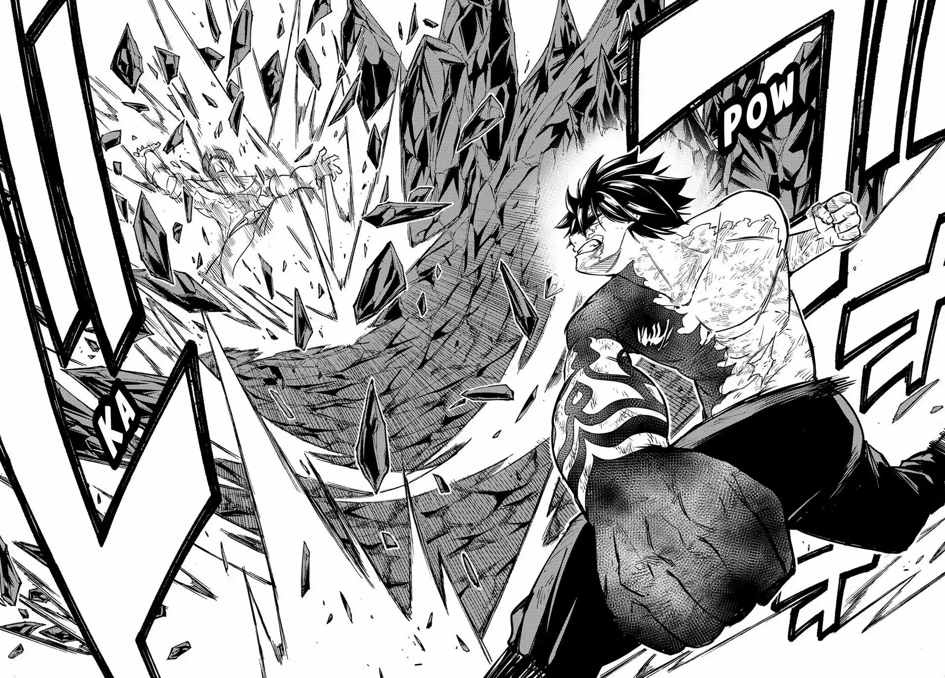 Fairy Tail: 100 Years Quest Mangakakalot X Chapter 182 Page 10