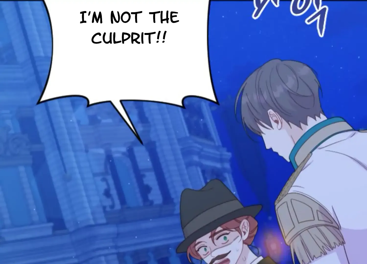 Fall In Love Or Die Mangakakalot X Chapter 64 Page 197