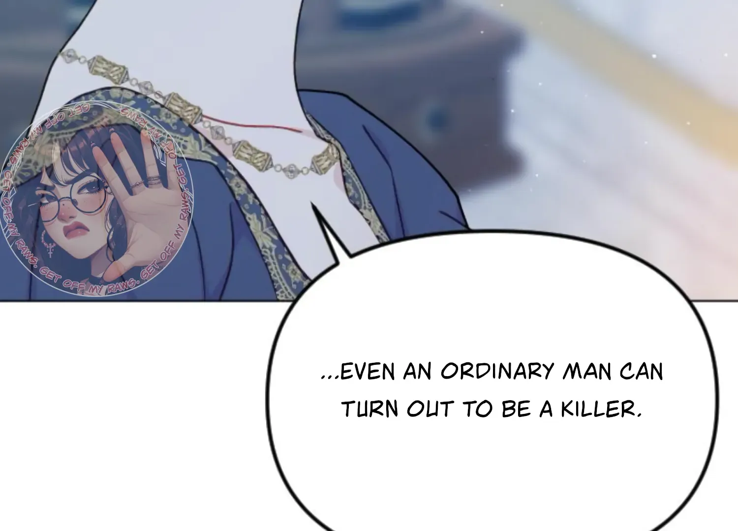 Fall In Love Or Die Mangakakalot X Chapter 64 Page 260