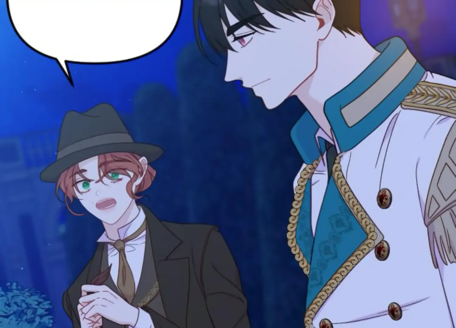 Fall In Love Or Die Mangakakalot X Chapter 64 Page 210