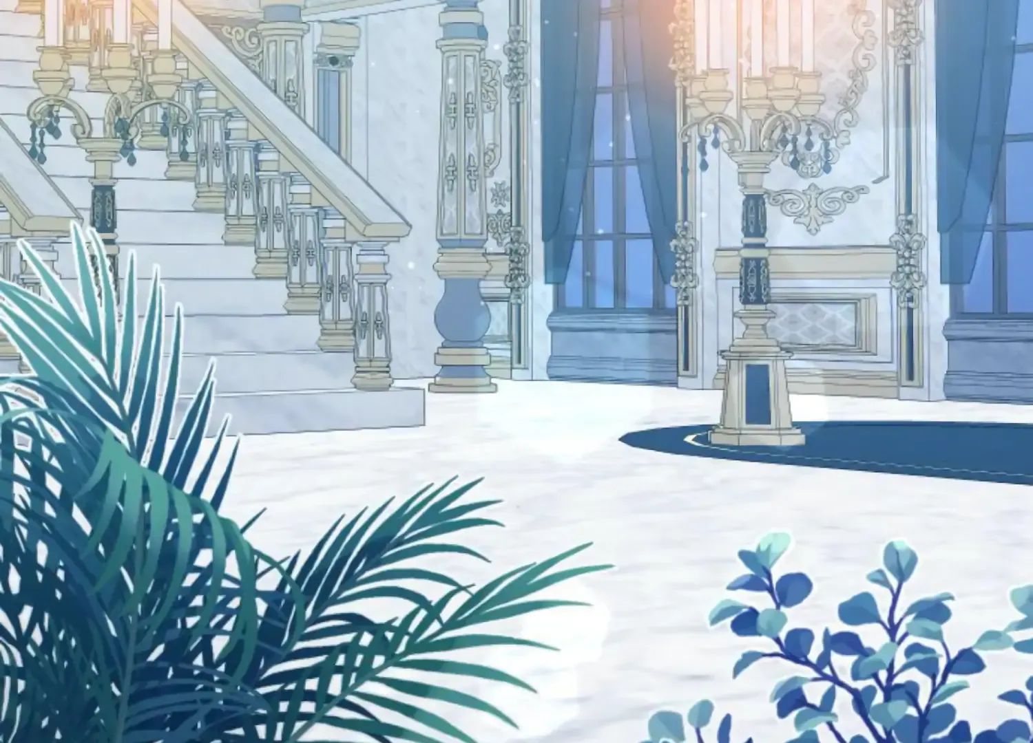 Fall In Love Or Die Mangakakalot X Chapter 64 Page 240